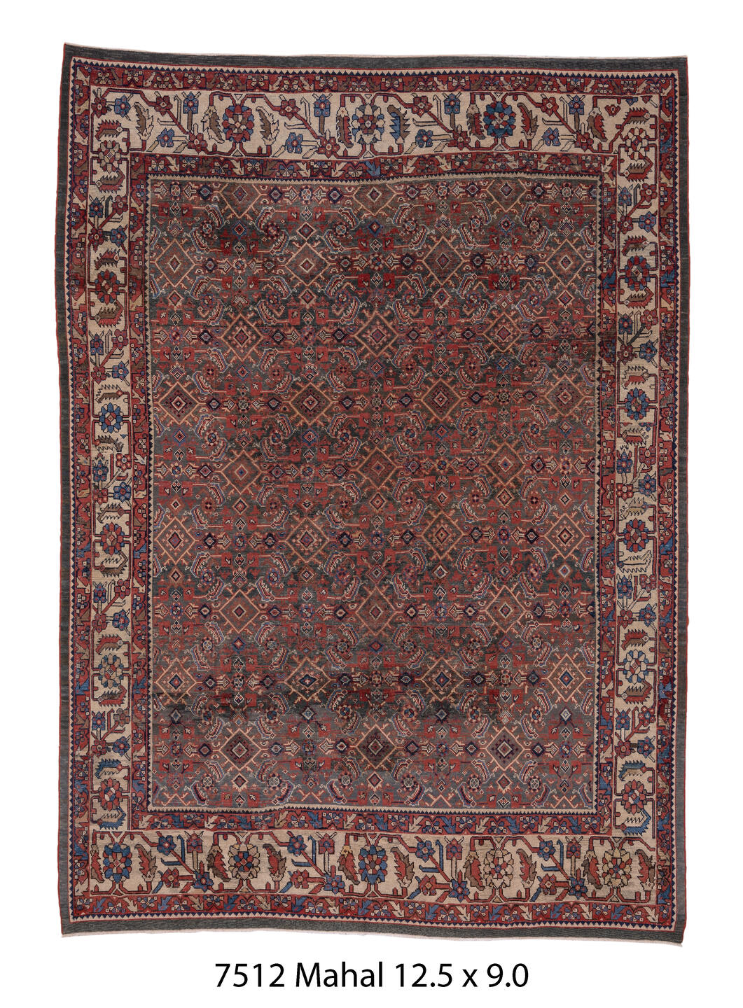C07512 Rug