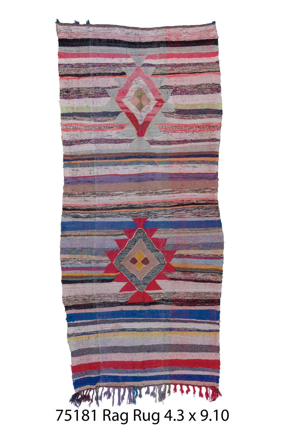 075181 Rug
