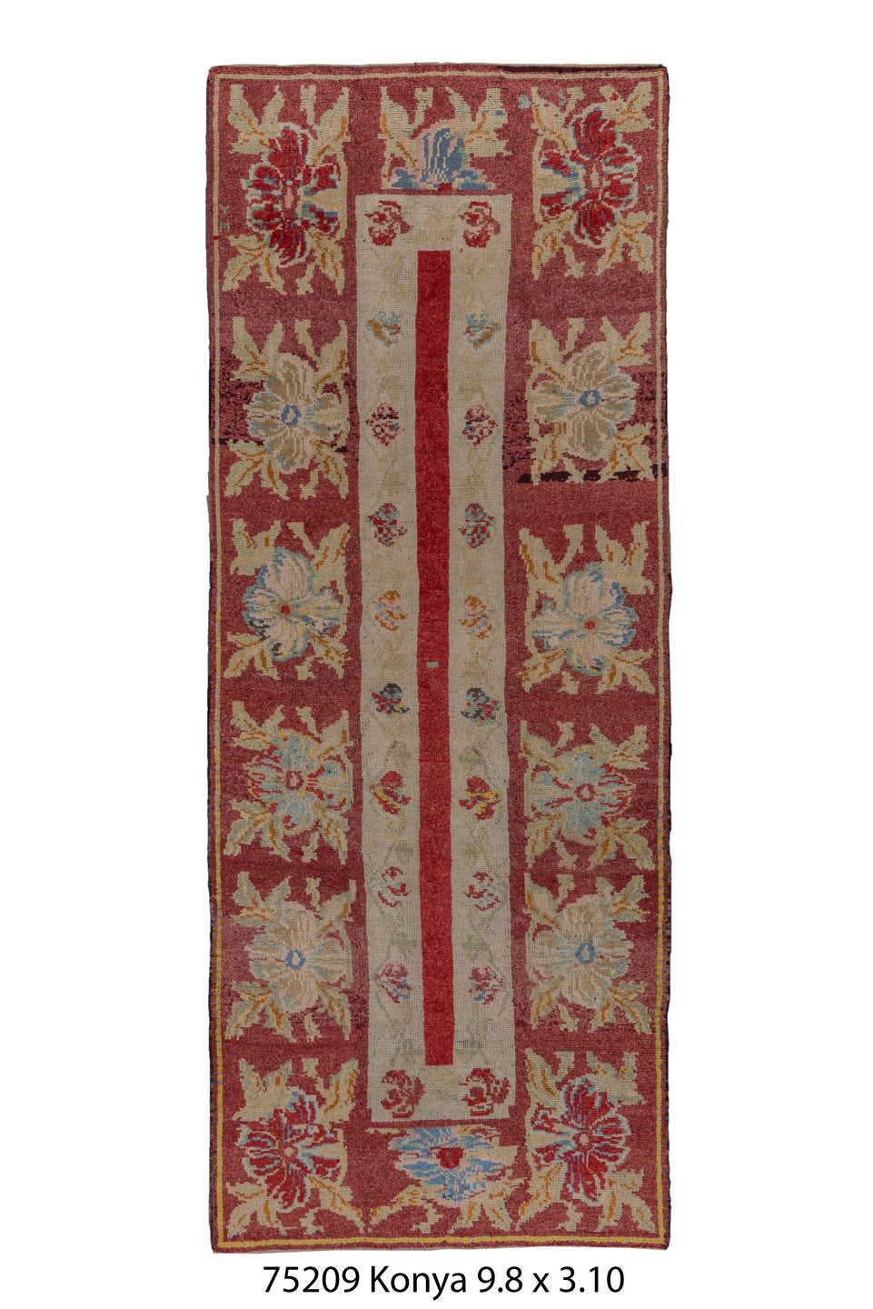 075209 Rug