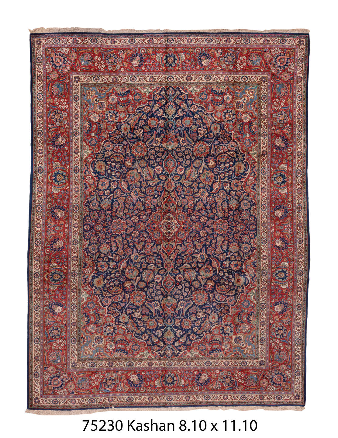 075230 Rug