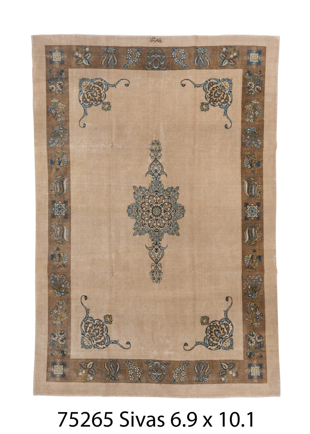 075265 Rug