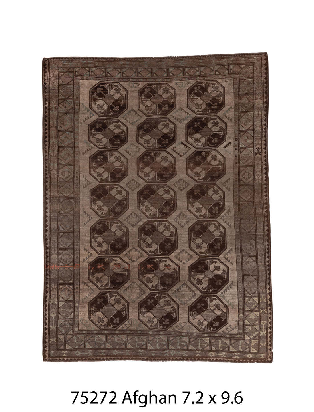 075272 Rug
