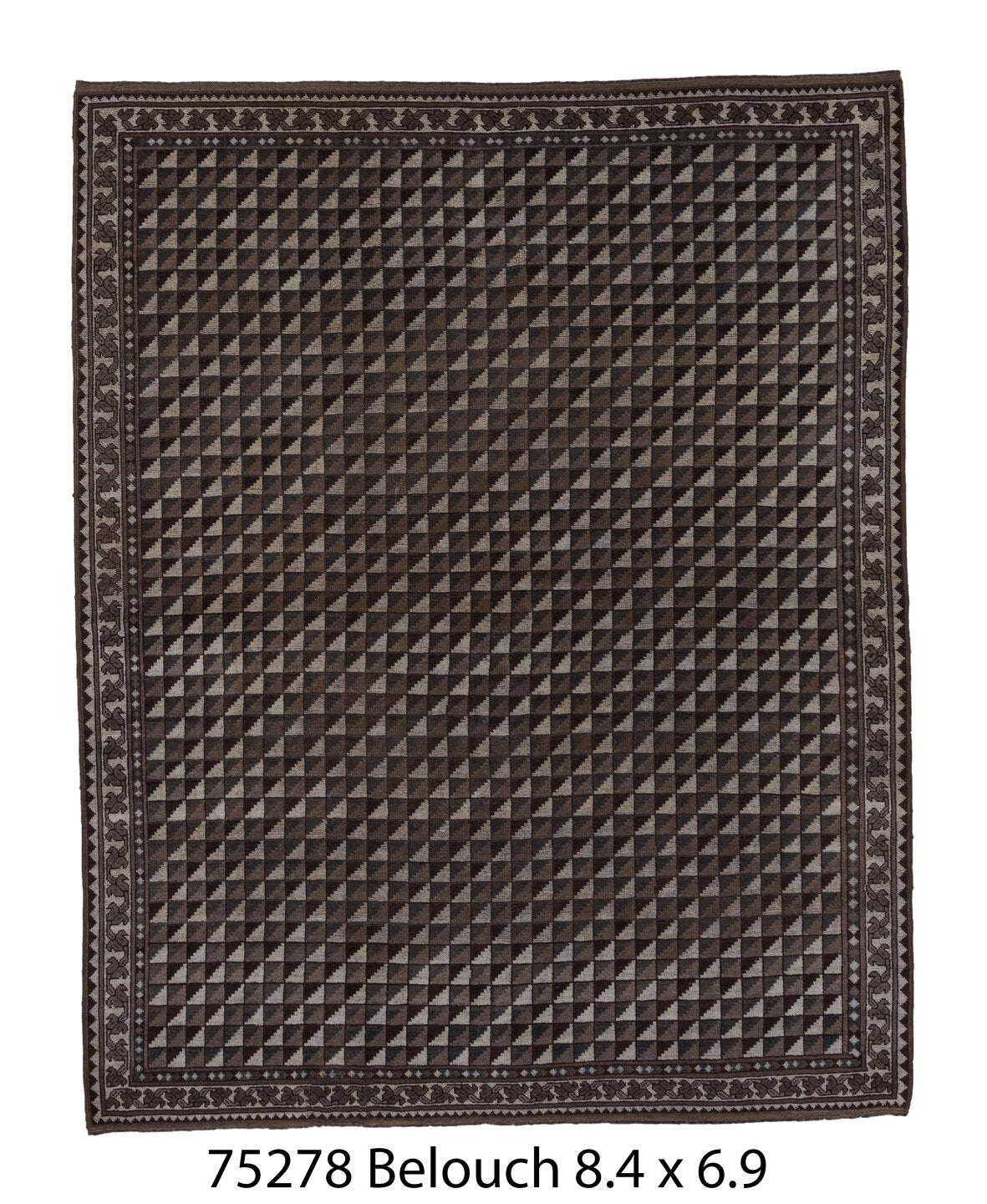 075278 Rug