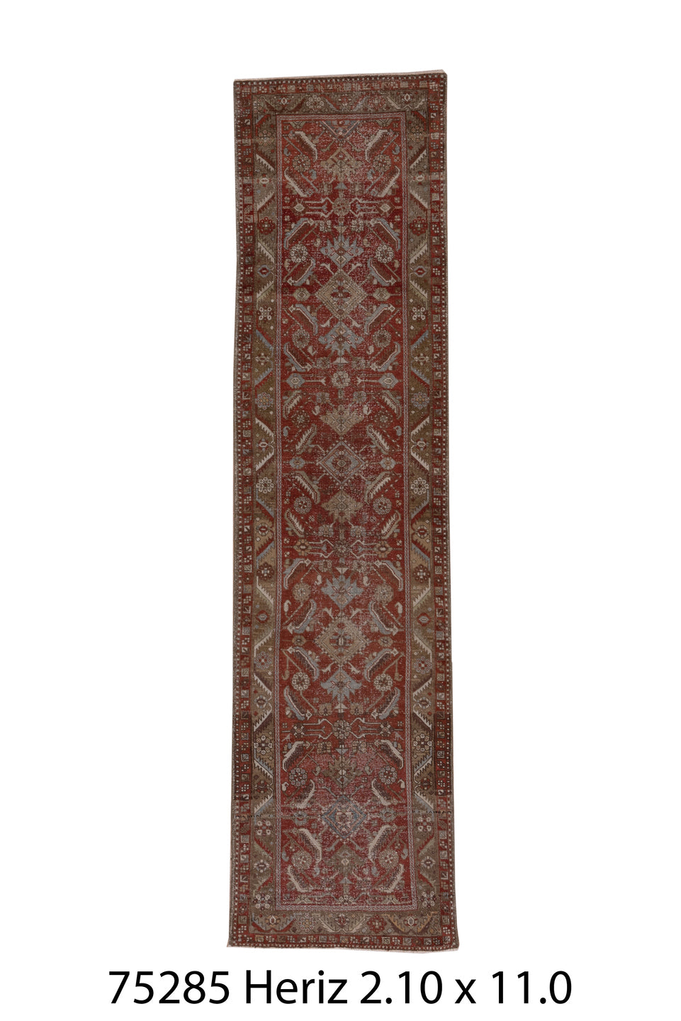 075285 Rug