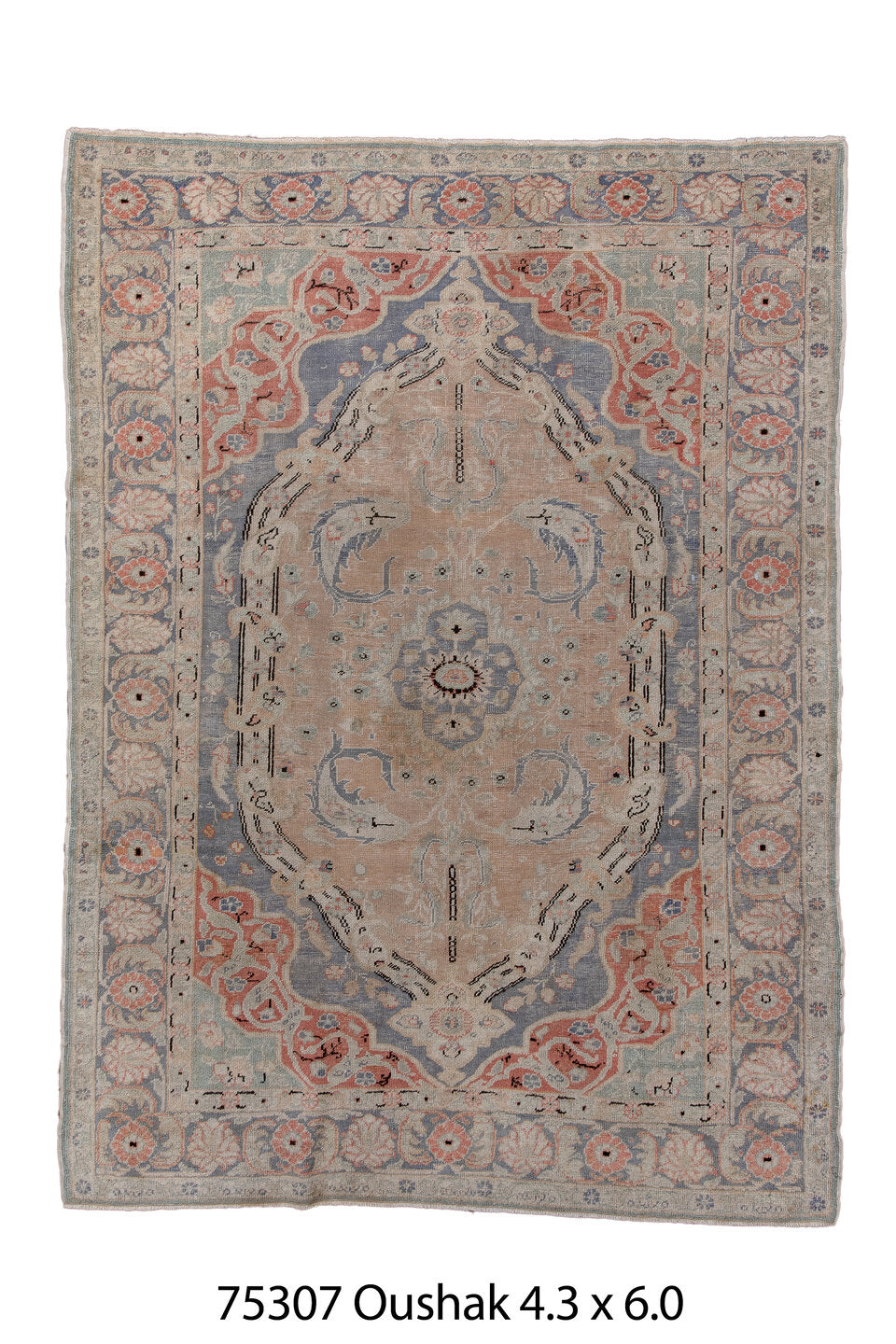 075307 Rug