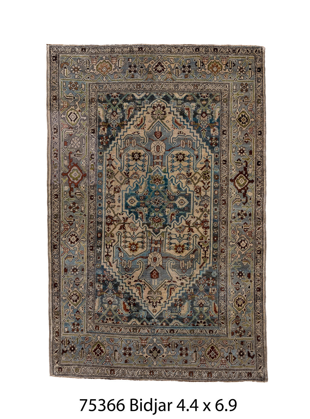 075366 Rug