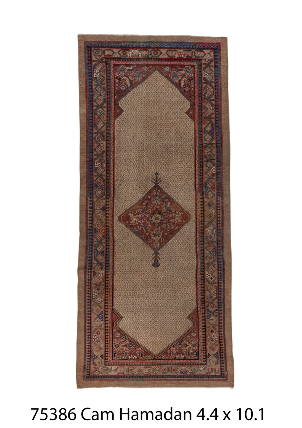 075386 Rug