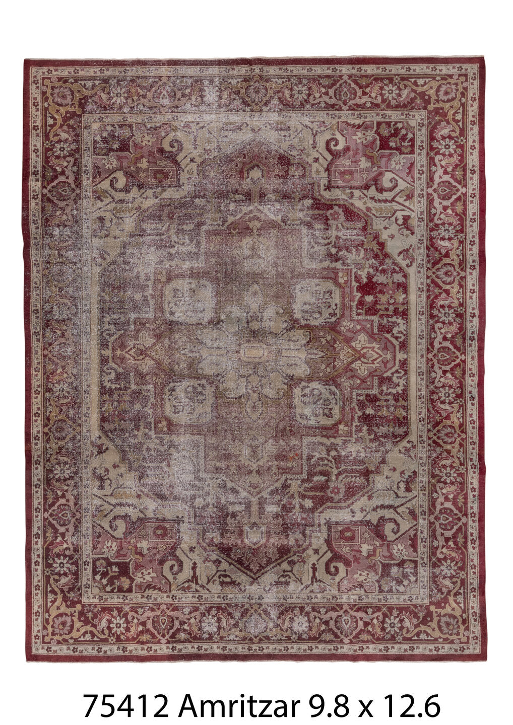 075412 Rug