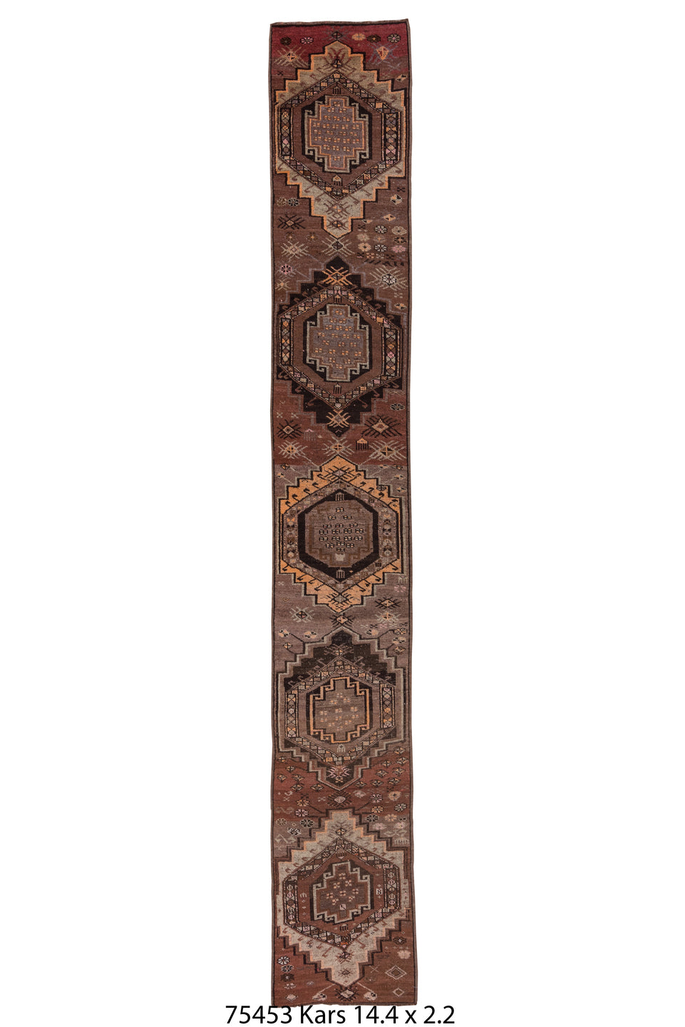 075453 Rug