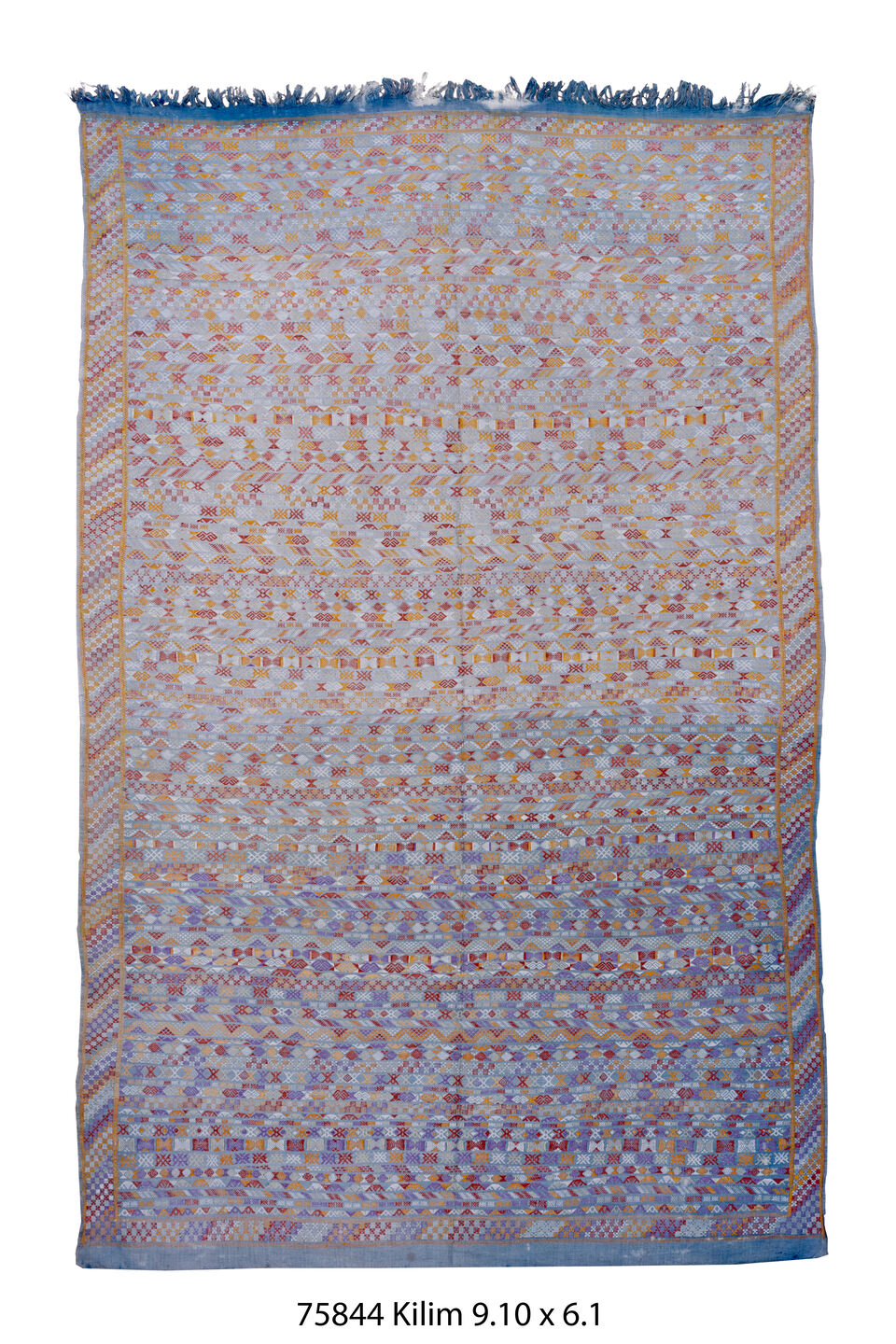 075844 Rug