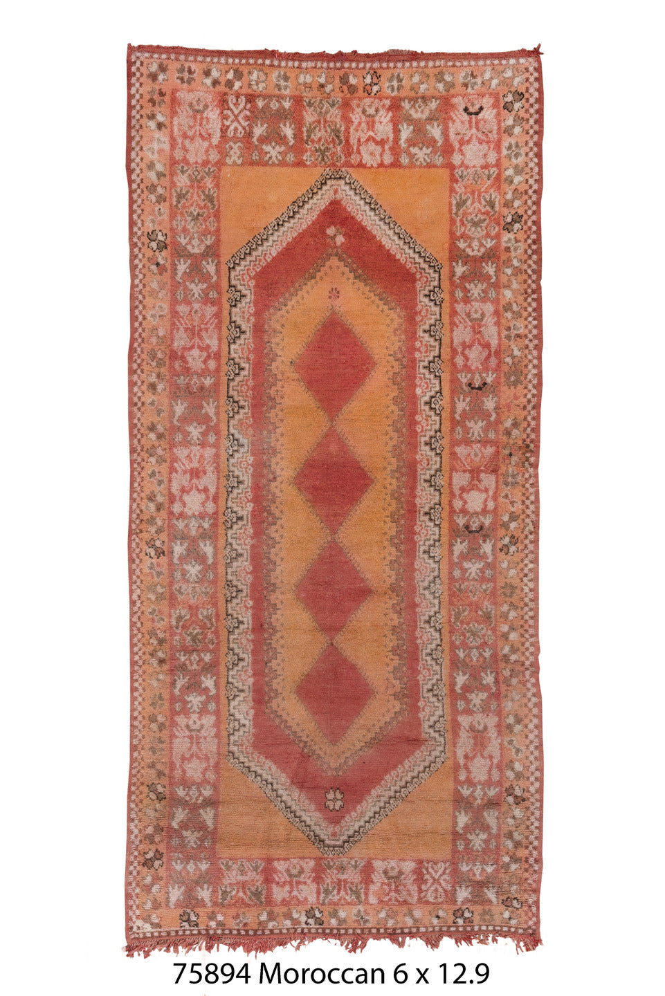 075894 Rug