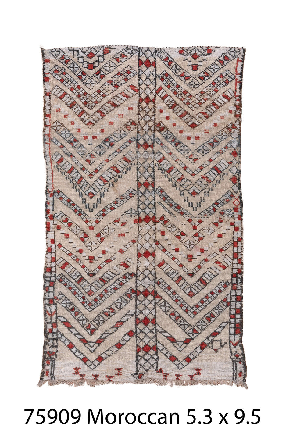 075909 Rug