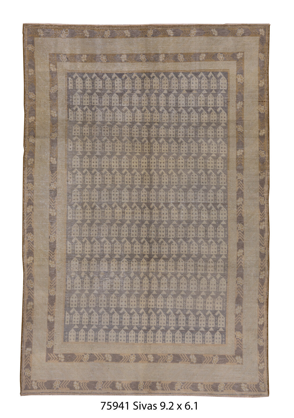 075941 Rug
