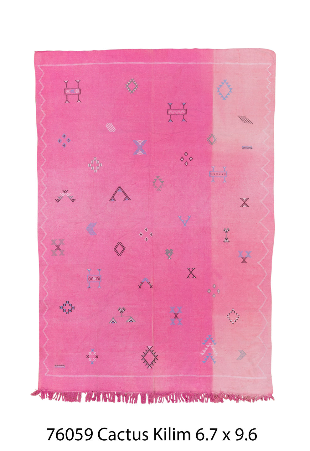 076059 Rug
