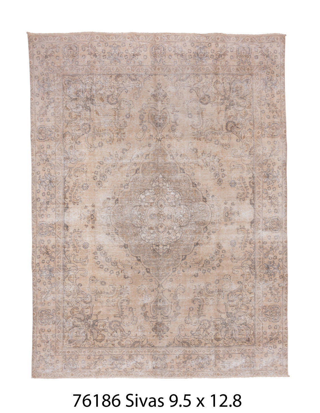 076186 Rug