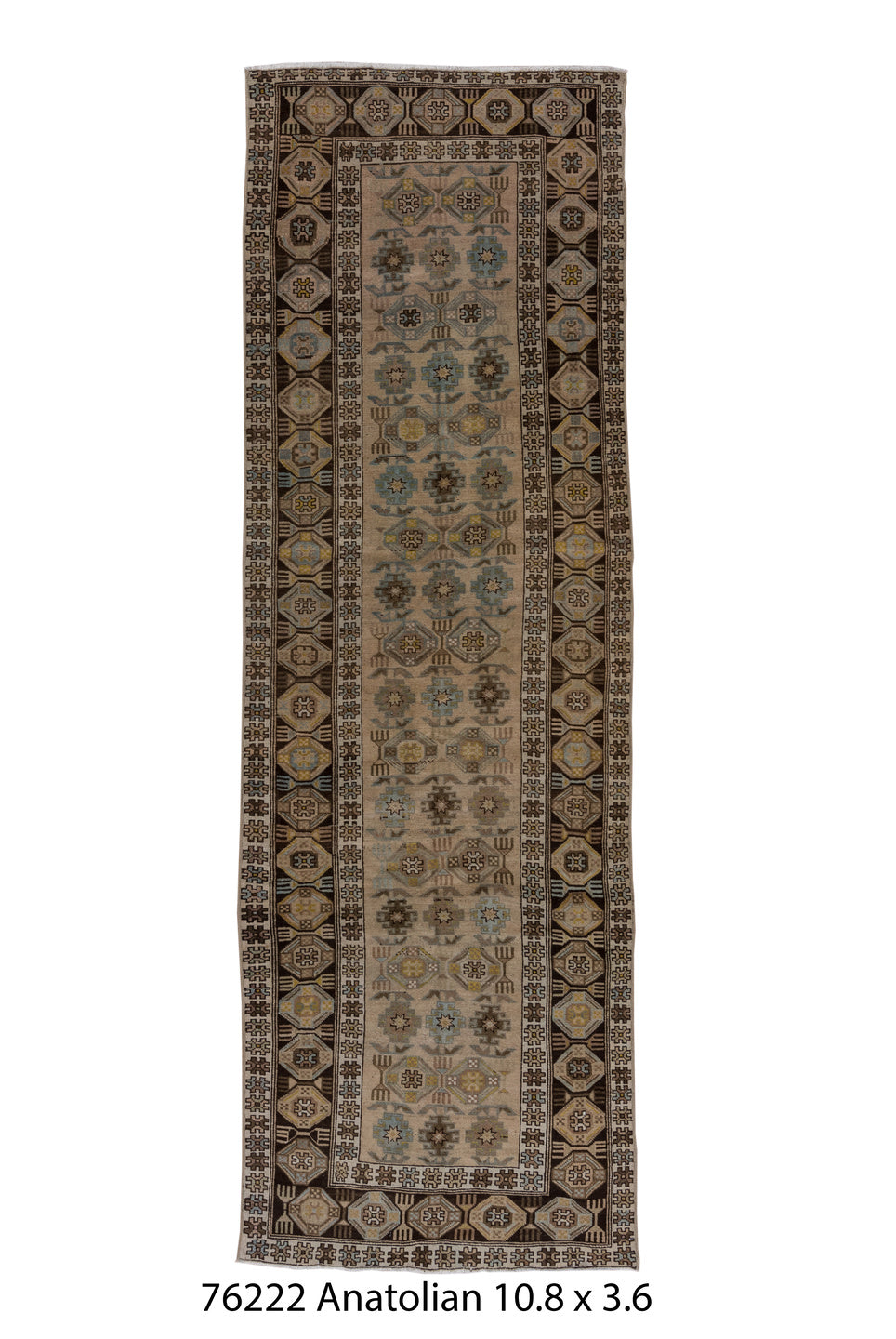 076222 Rug