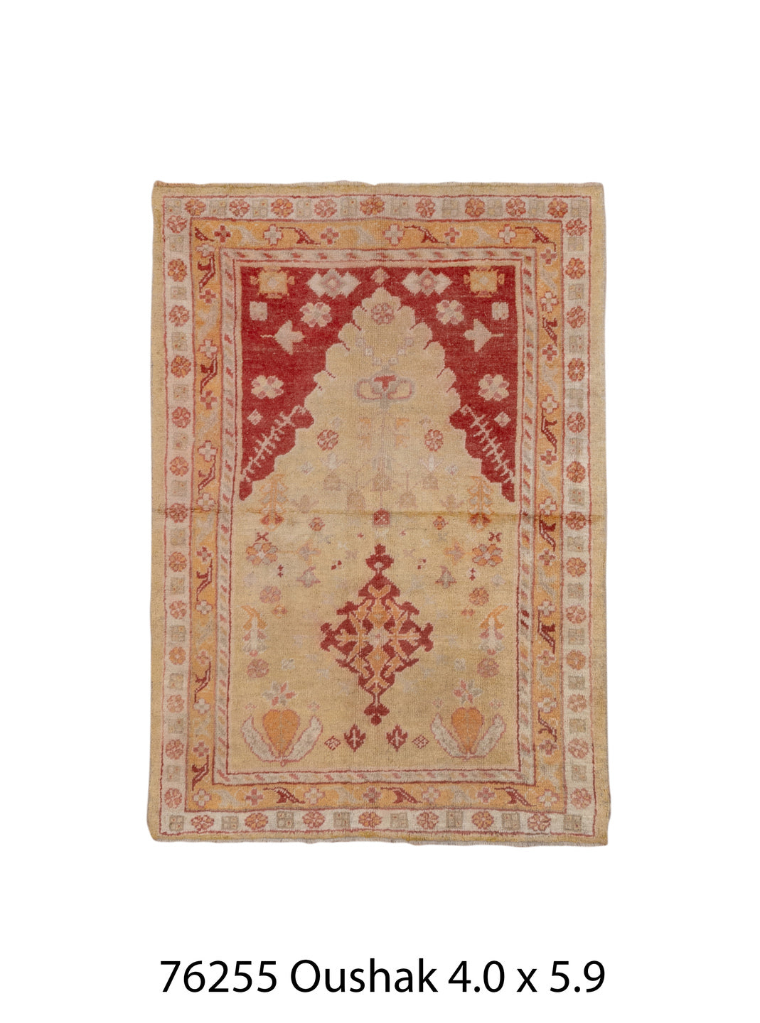 076255 Rug