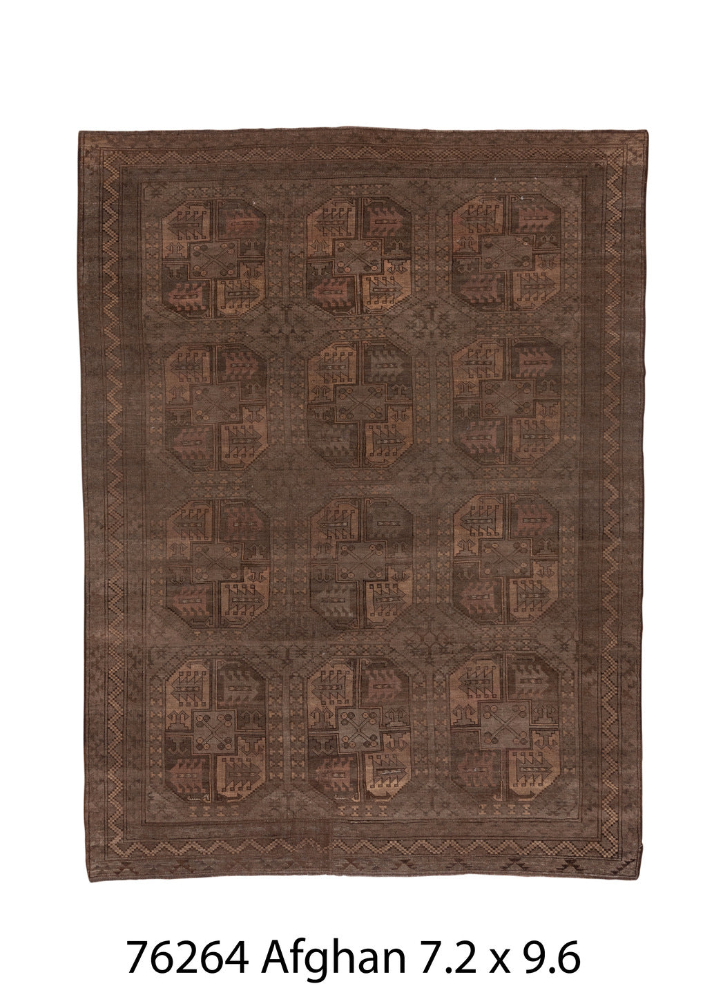076264 Rug