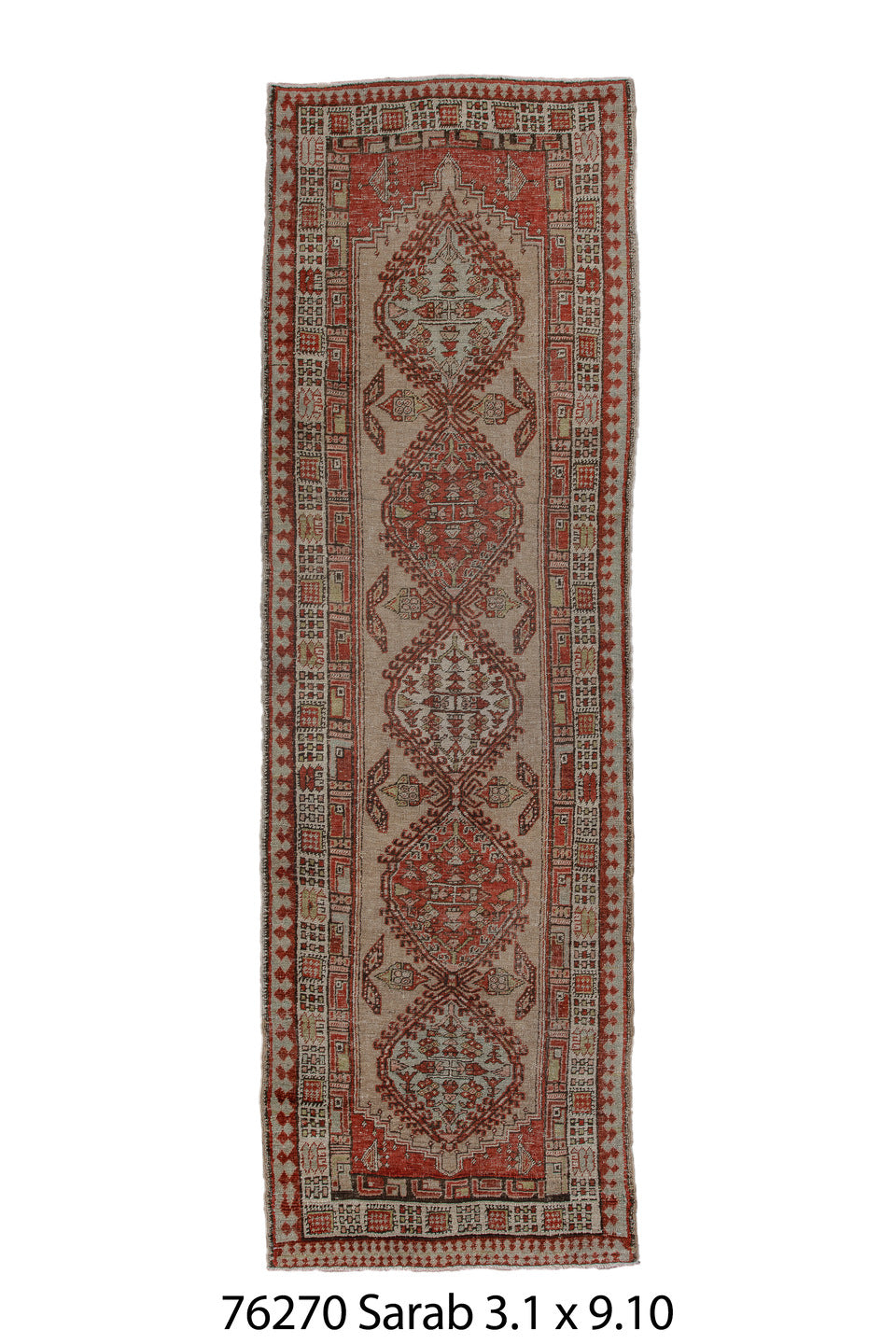 076270 Rug