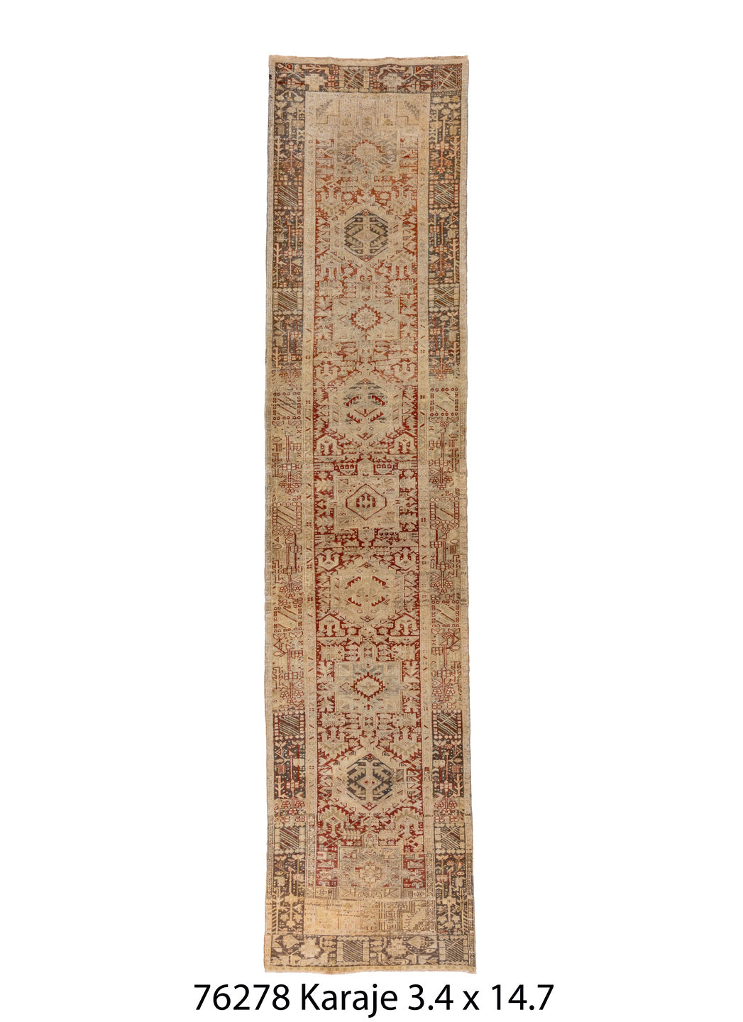 076278 Rug