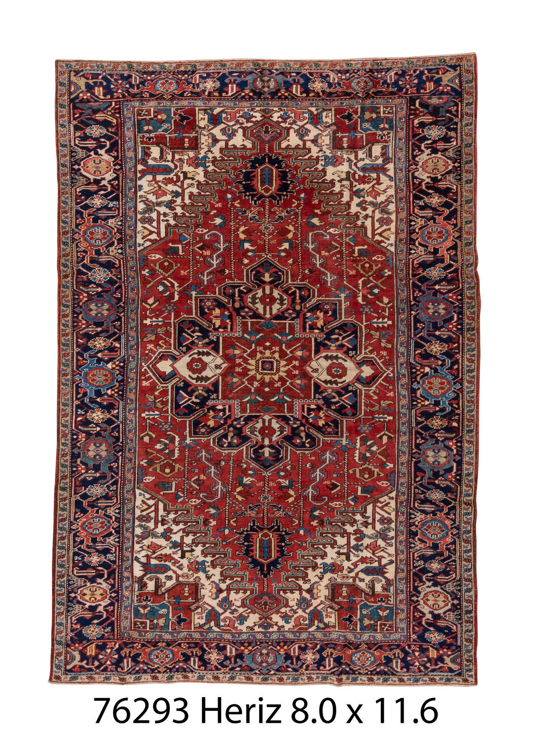 076293 Rug