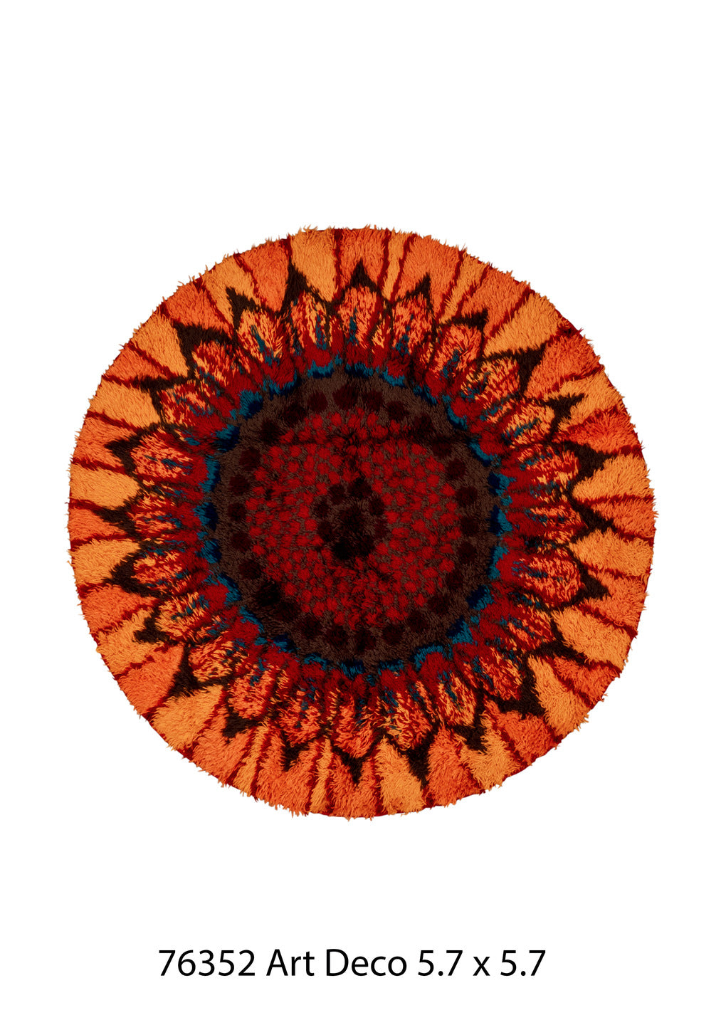 076352 Rug