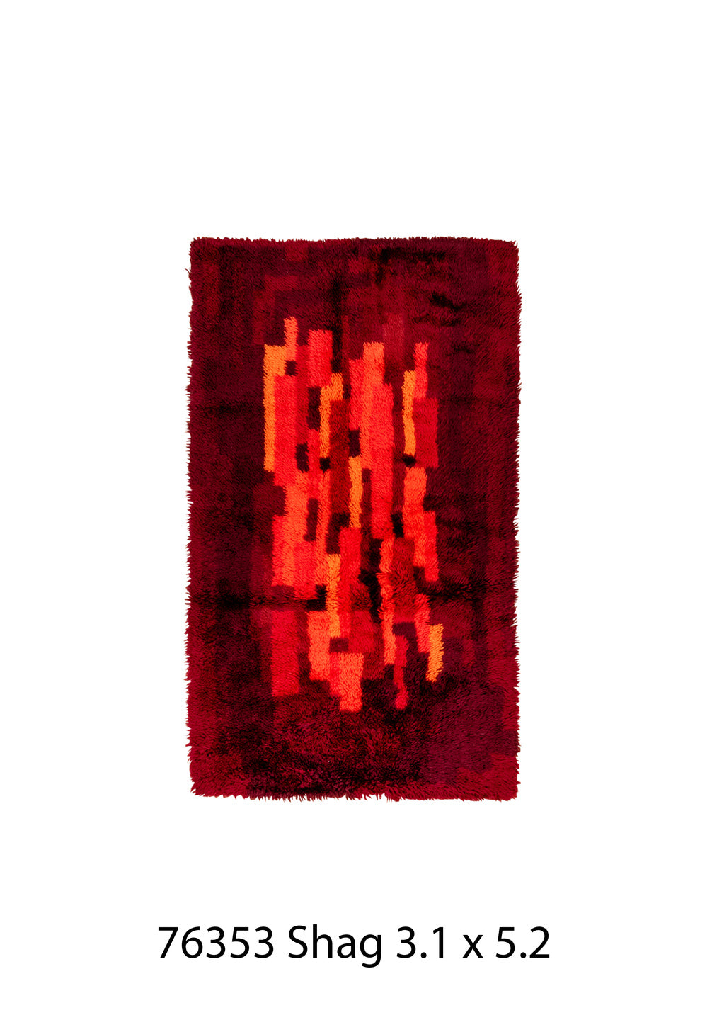 076353 Rug