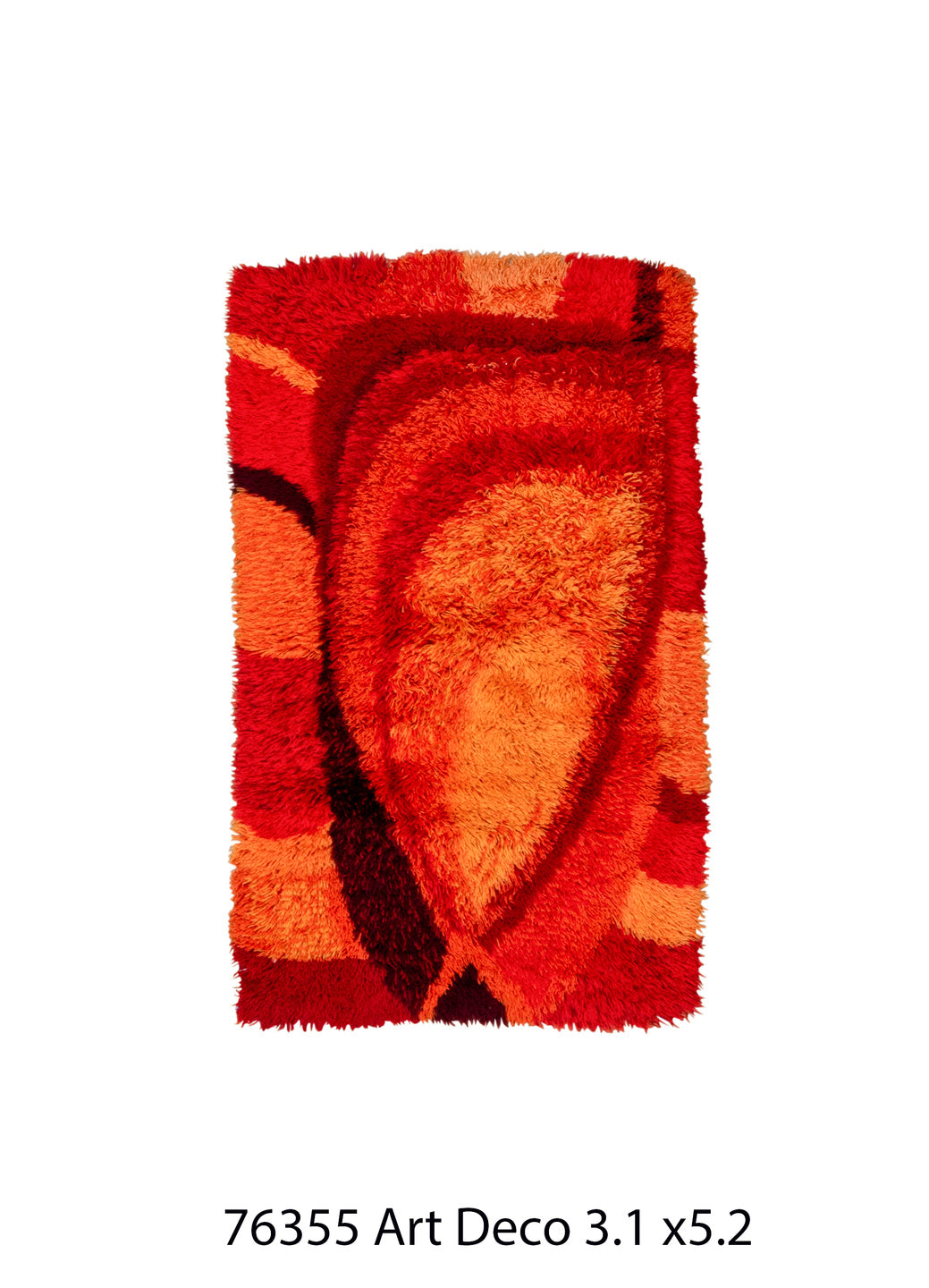 076355 Rug
