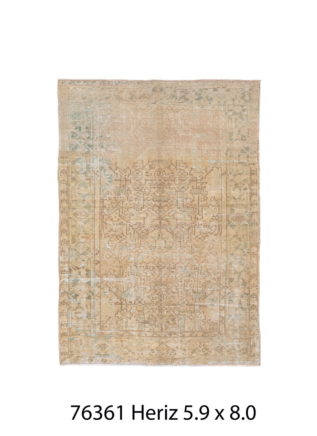 076361 Rug