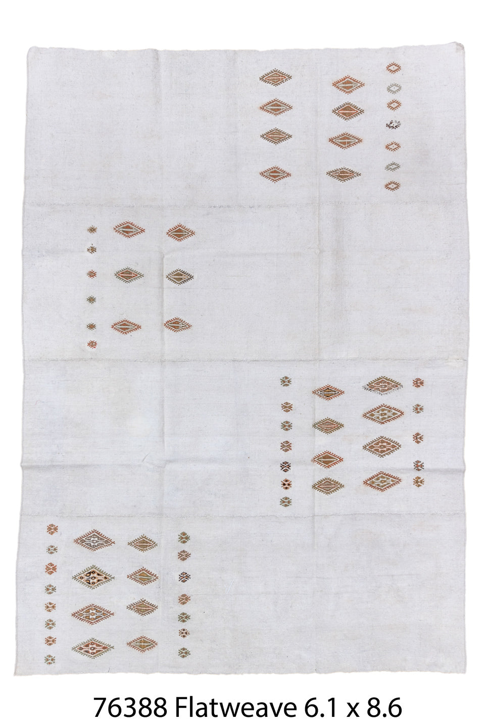 076388 Rug