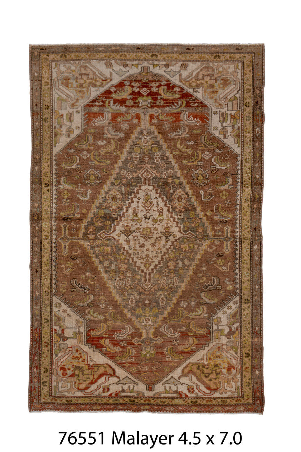 076551 Rug