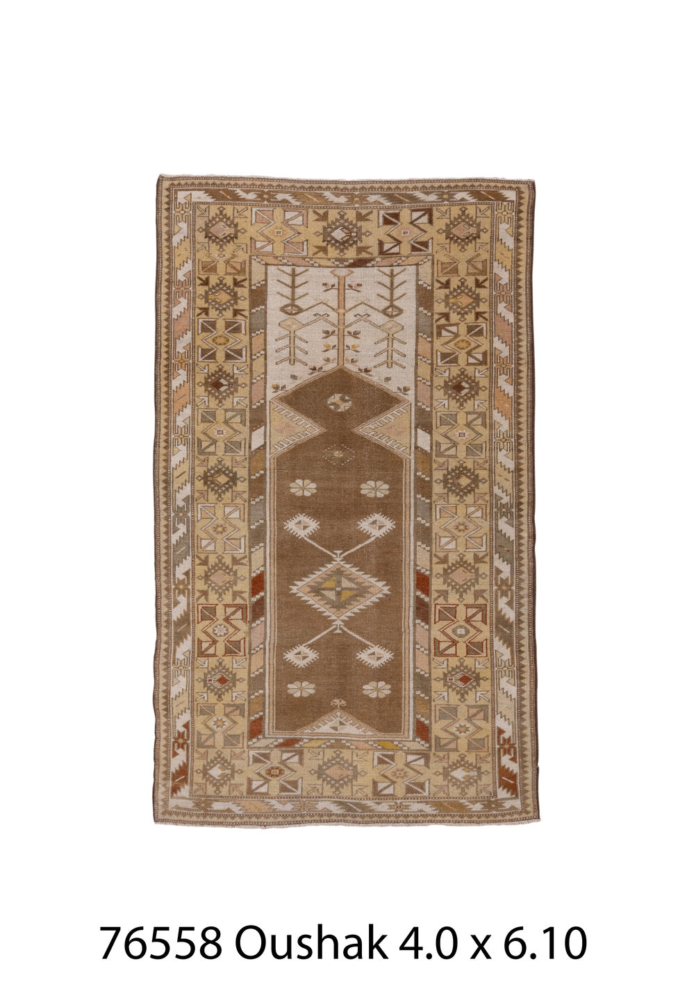 076558 Rug