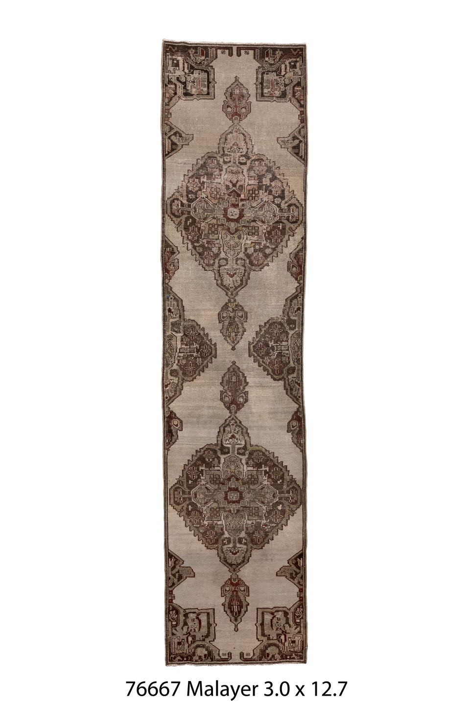 076667 Rug
