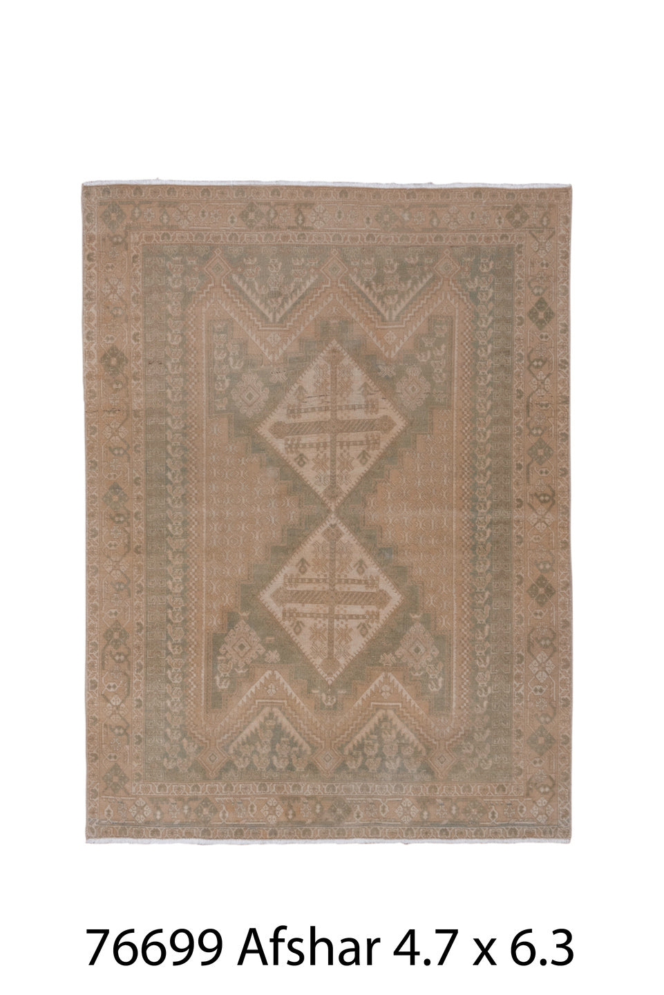076699 Rug