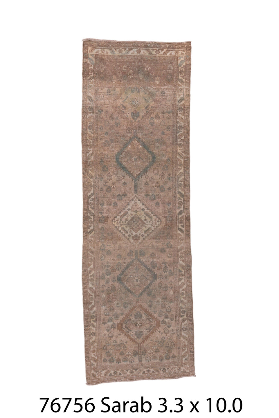 076756 Rug