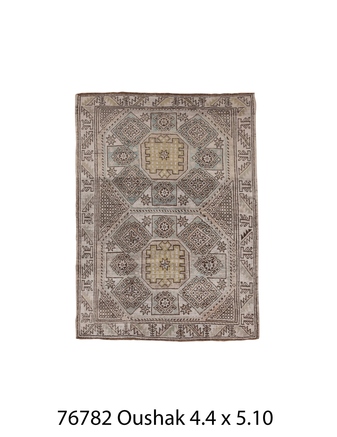 076782 Rug