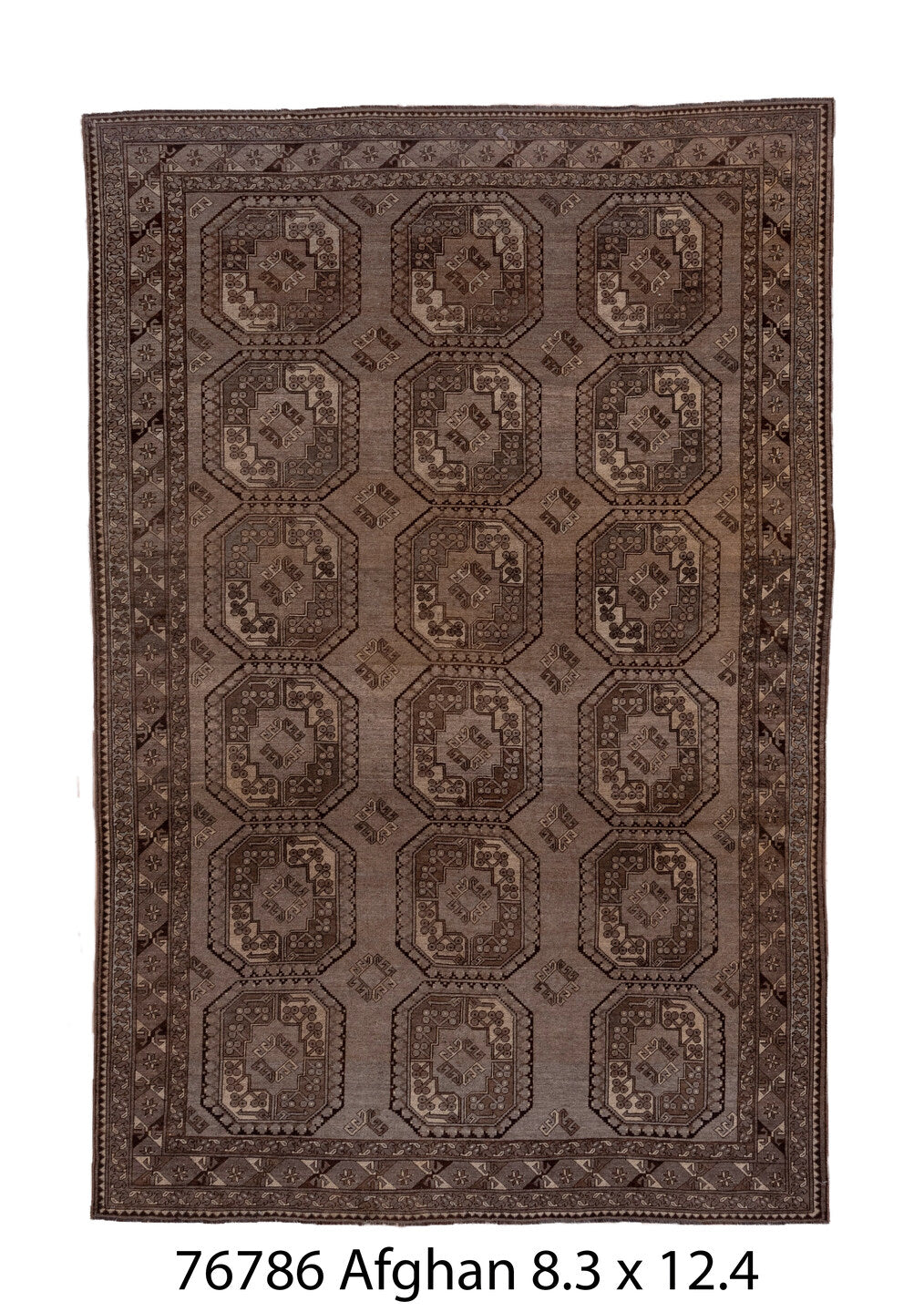 076786 Rug