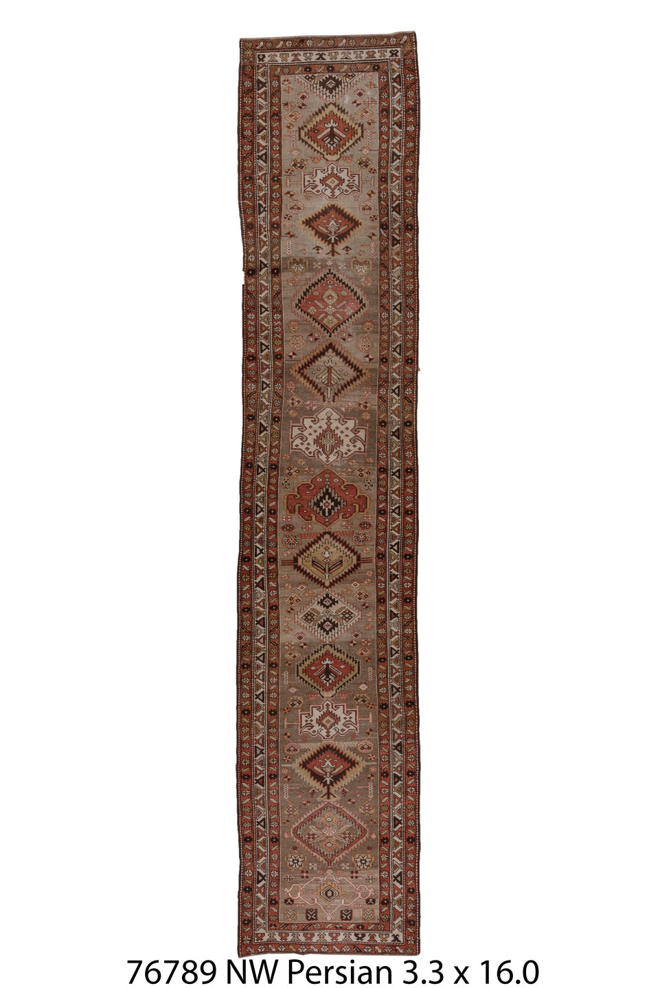 076789 Rug