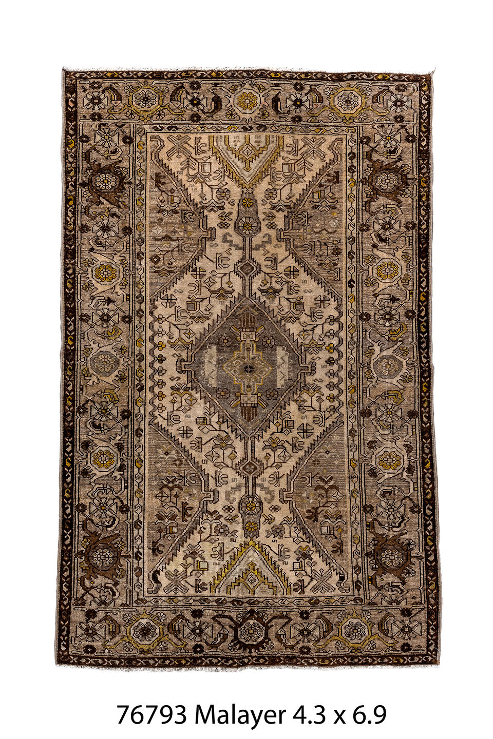 076793 Rug