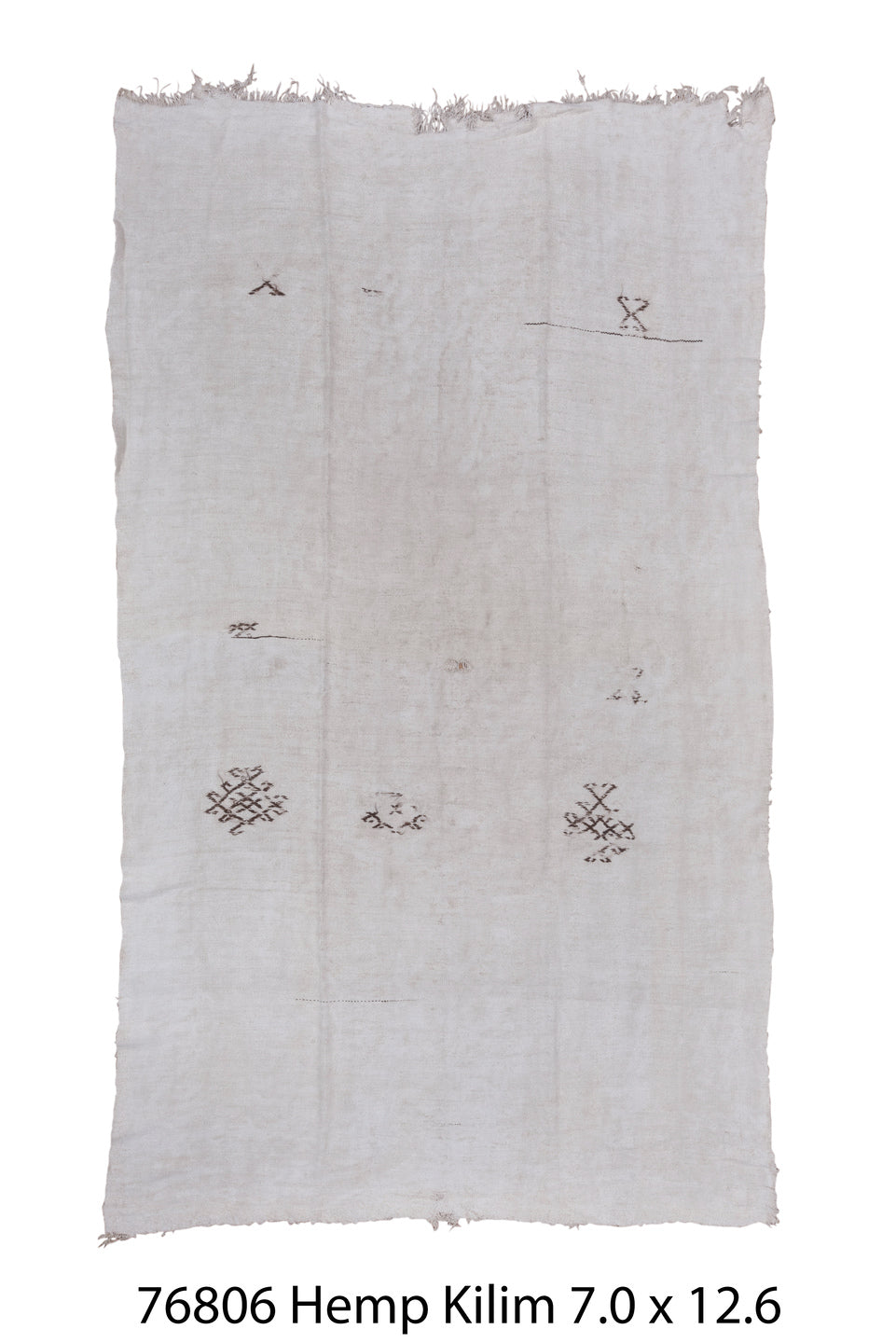 076806 Rug