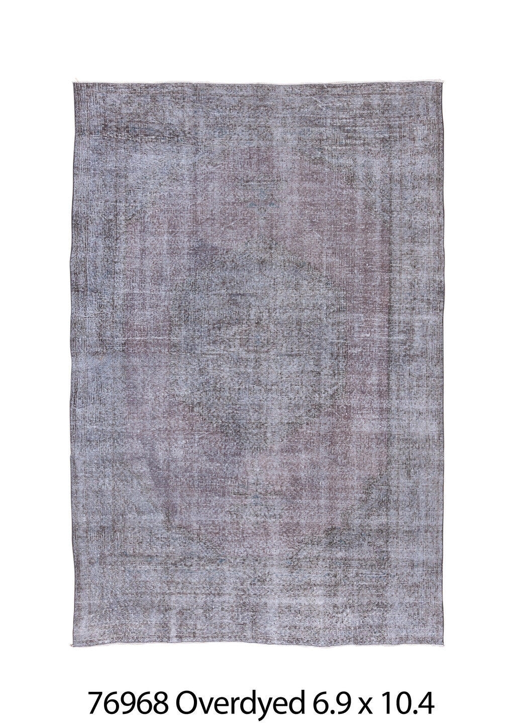 076968 Rug
