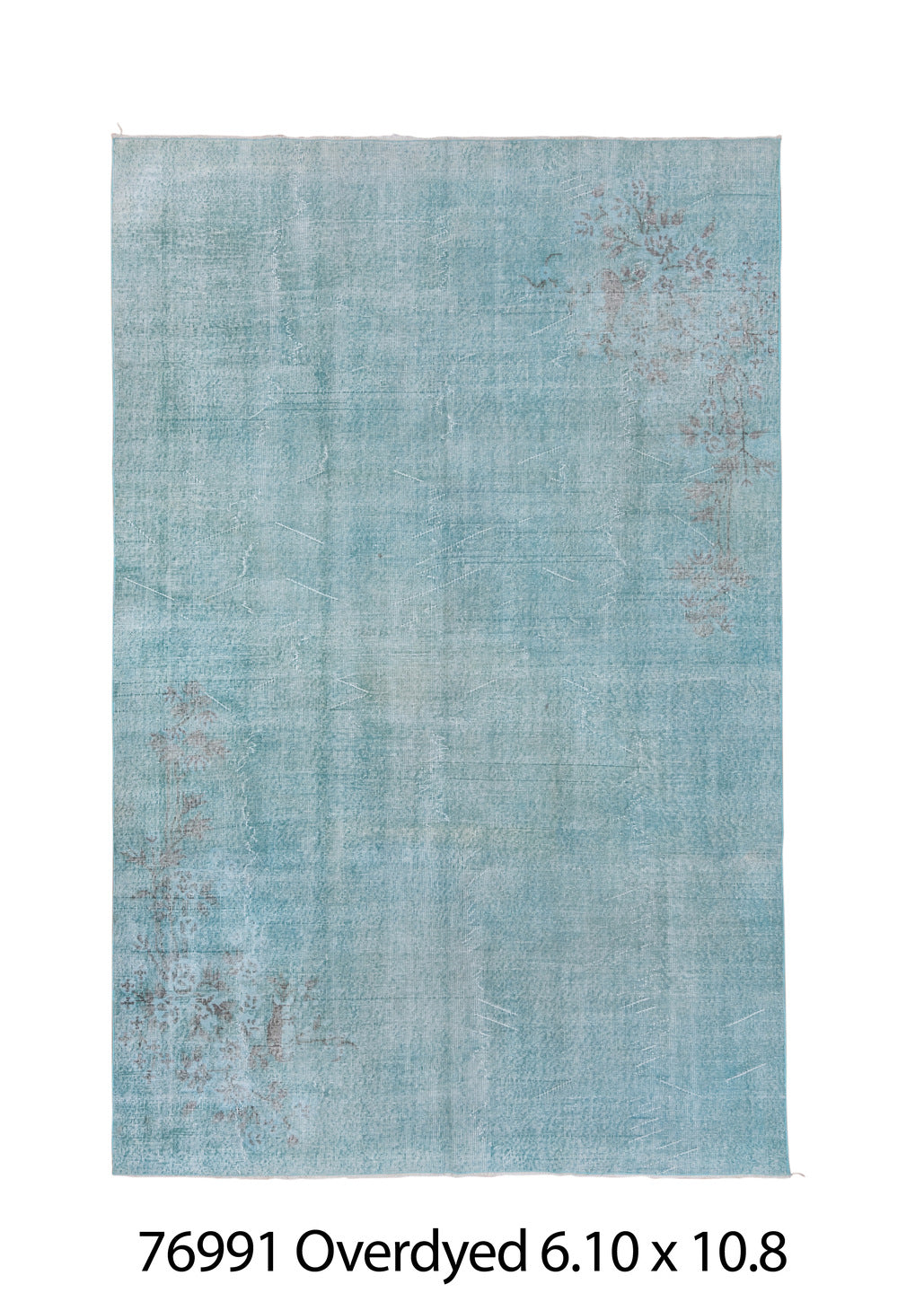 076991 Rug