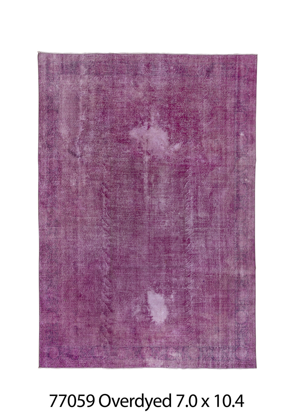 077059 Rug