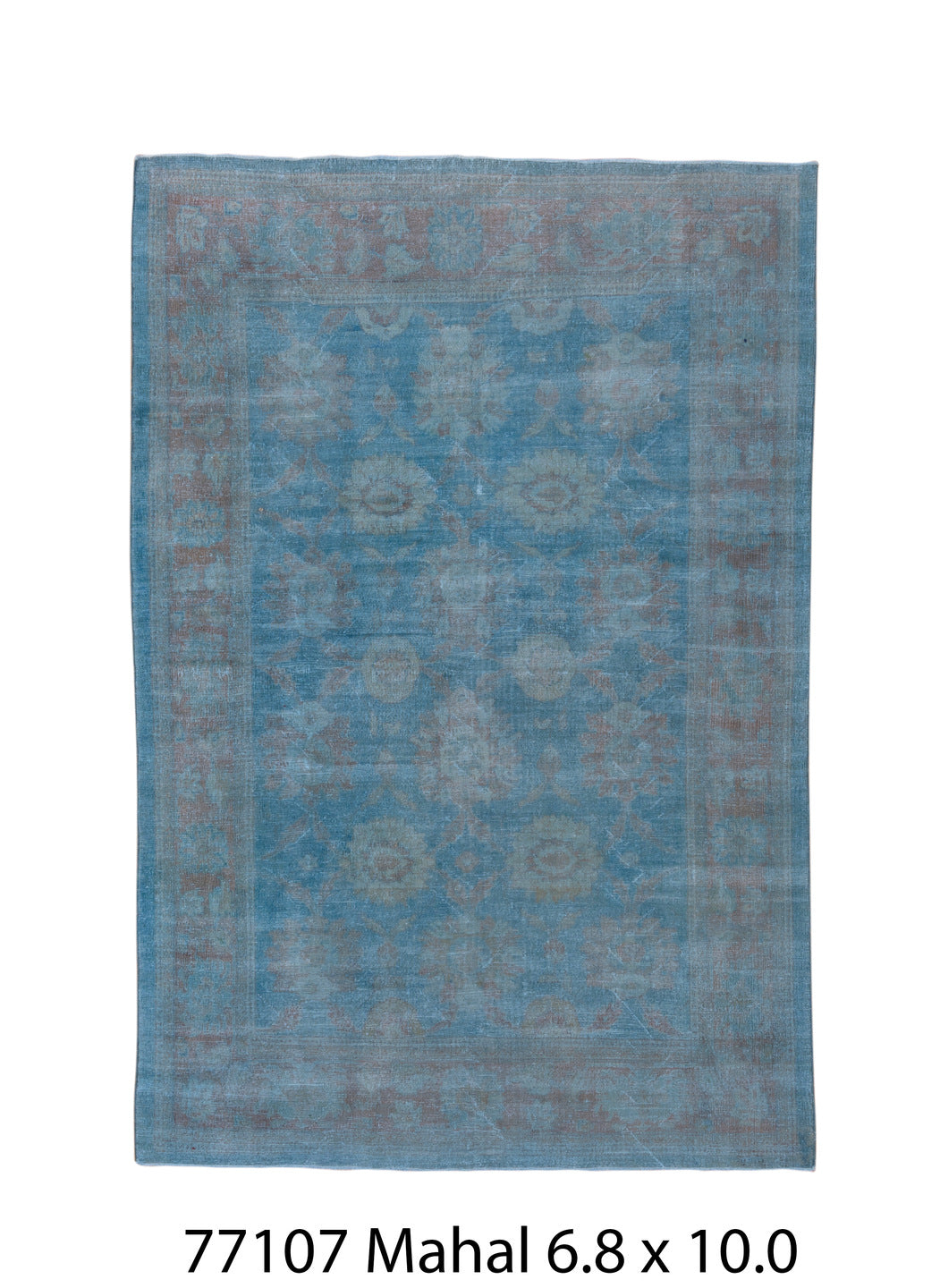 077107 Rug