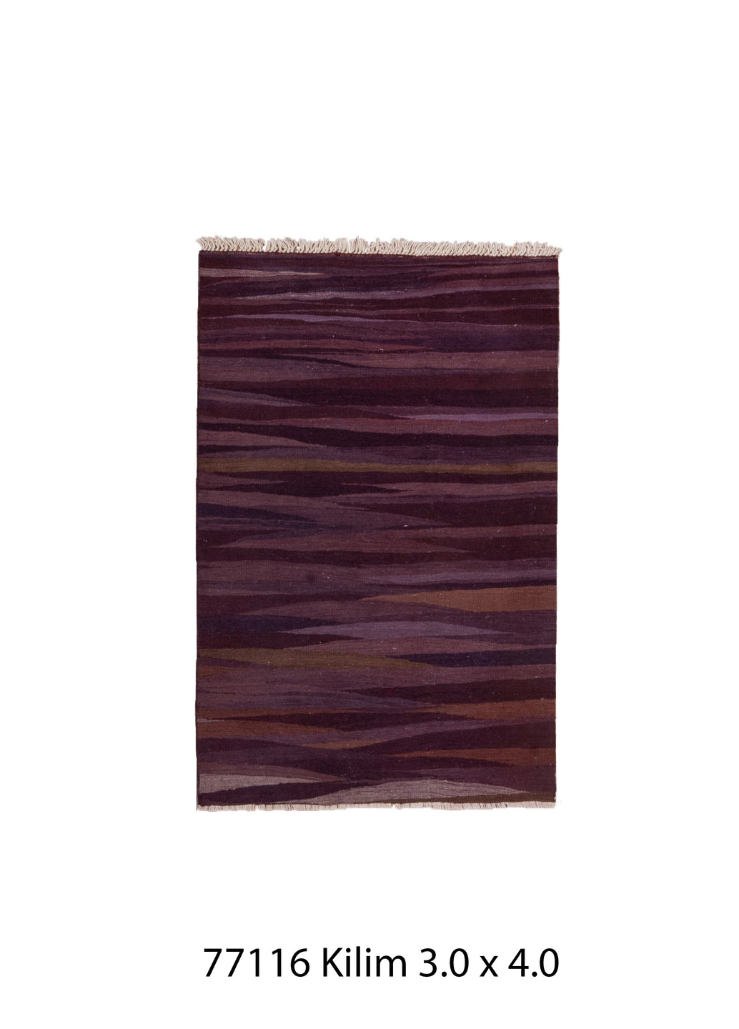 077116 Rug