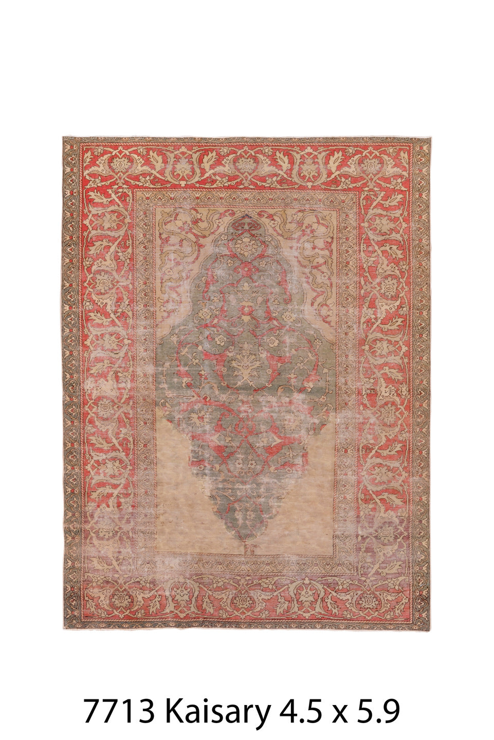 C07713 Rug
