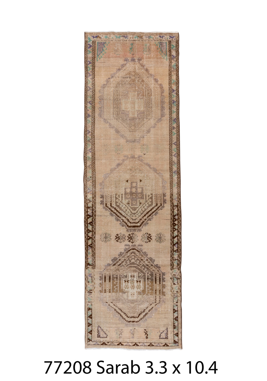 077208 Rug