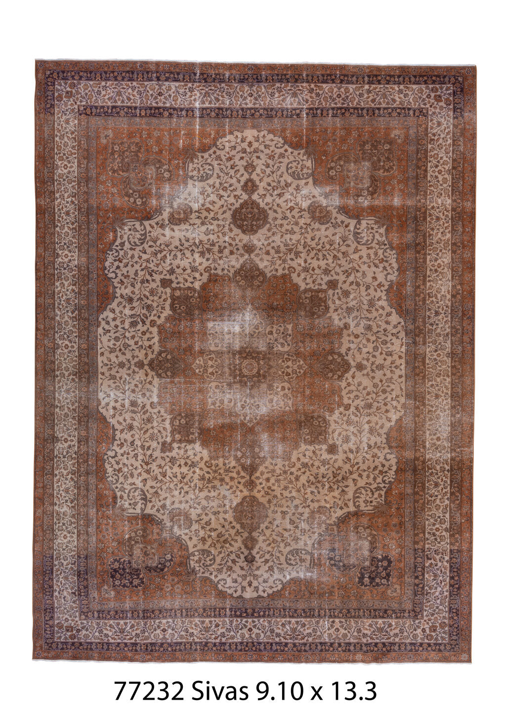 077232 Rug