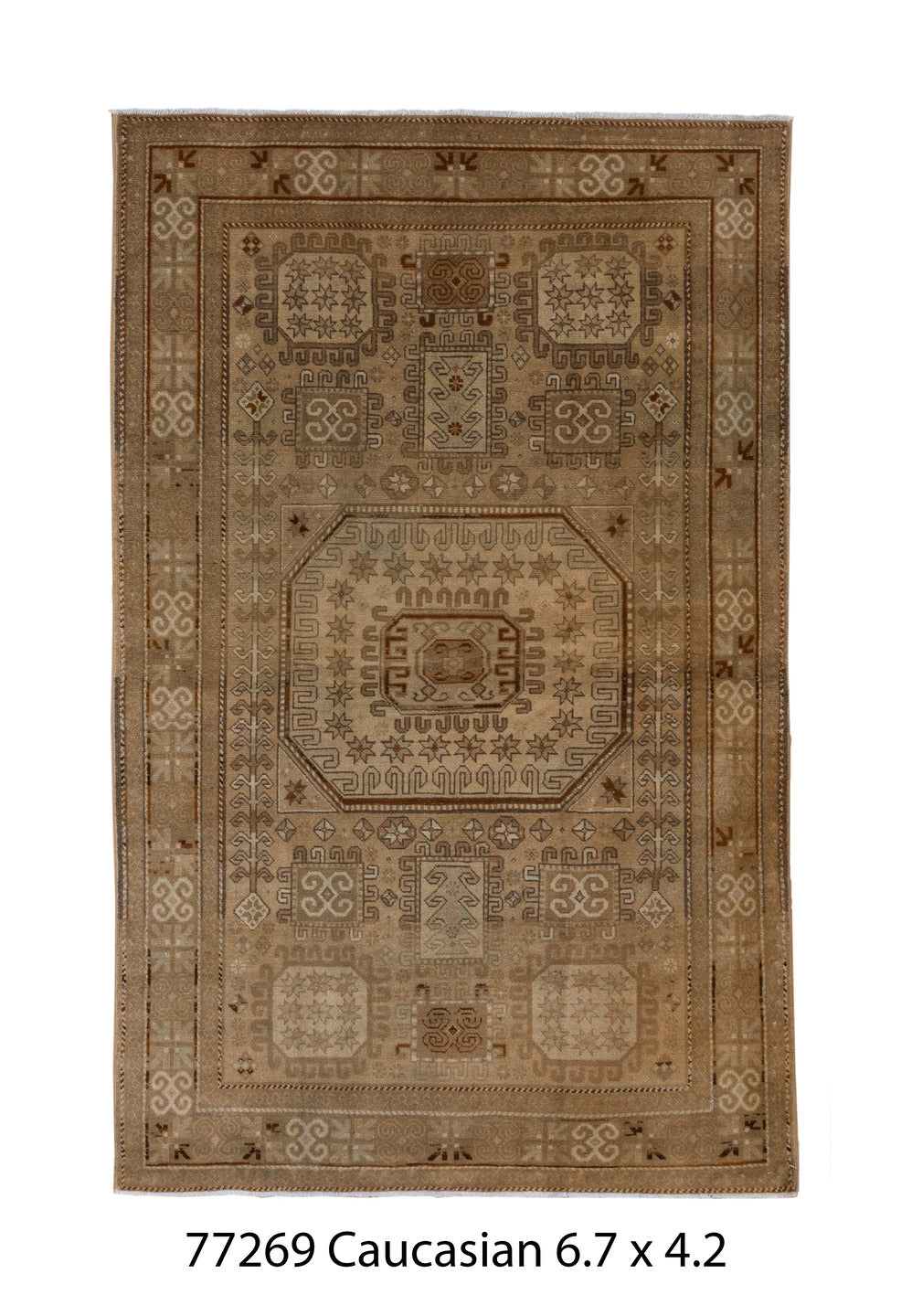 077269 Rug