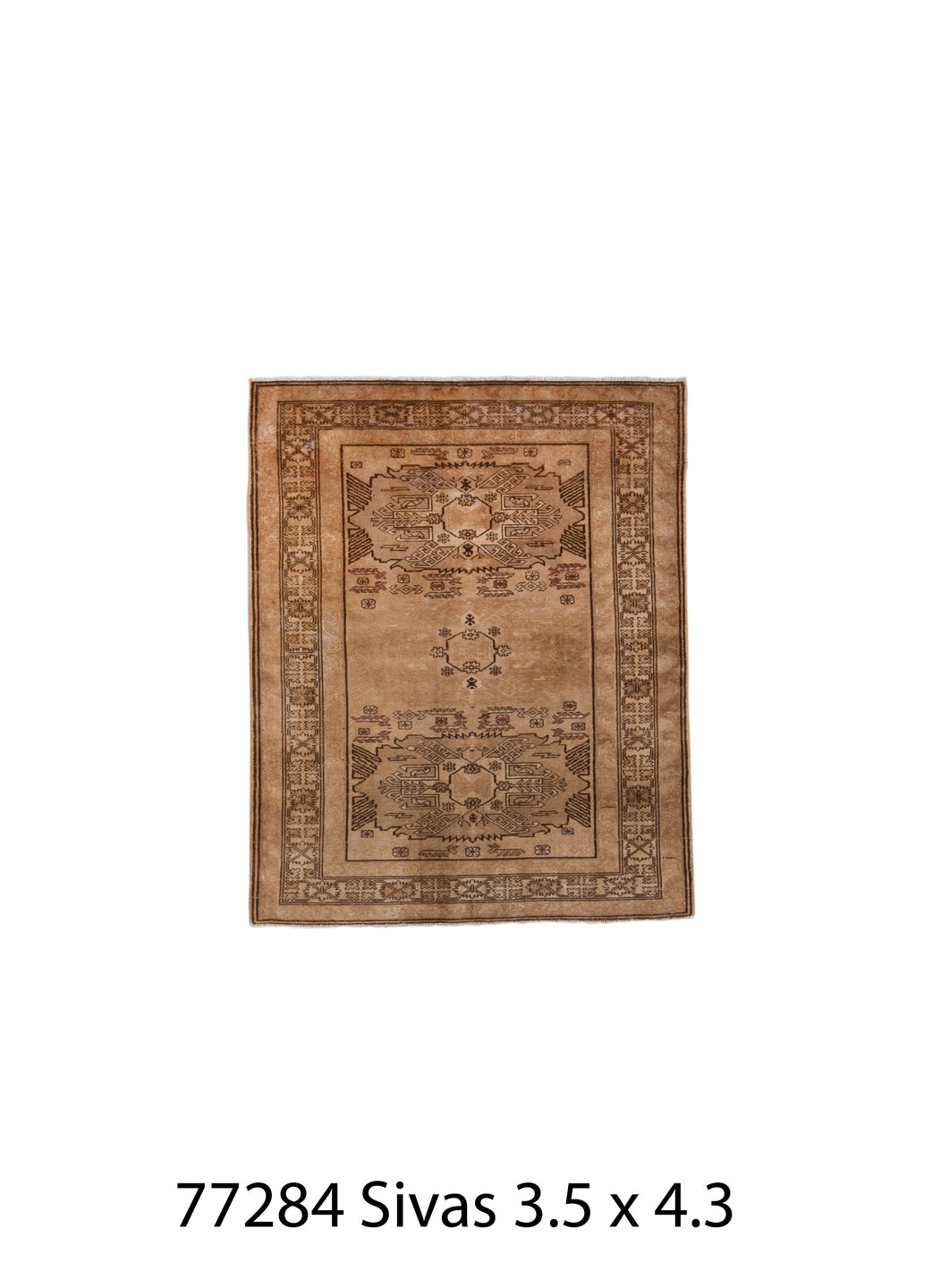 077284 Rug